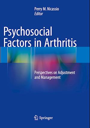 Psychosocial Factors in Arthritis