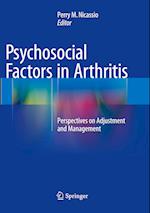 Psychosocial Factors in Arthritis