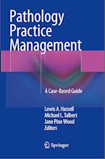 Pathology Practice Management