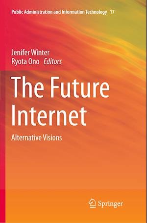 The Future Internet