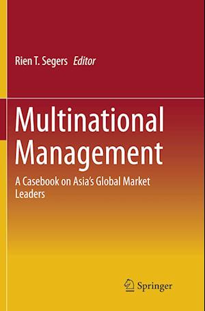 Multinational Management