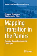 Mapping Transition in the Pamirs