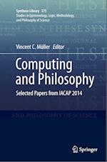 Computing and Philosophy