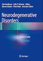 Neurodegenerative Disorders
