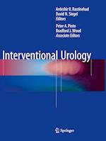 Interventional Urology