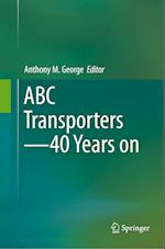 ABC Transporters - 40 Years on