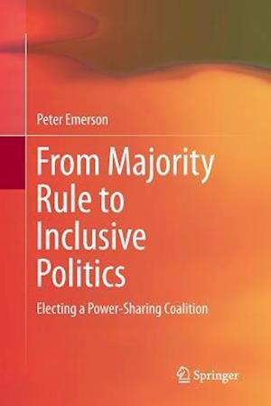 From Majority Rule to Inclusive Politics