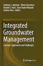 Integrated Groundwater Management