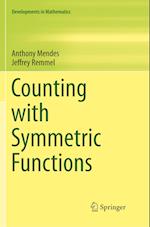 Counting with Symmetric Functions