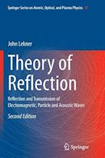 Theory of Reflection