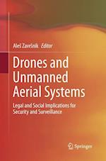 Drones and Unmanned Aerial Systems