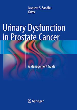 Urinary Dysfunction in Prostate Cancer