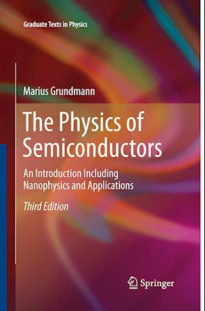 The Physics of Semiconductors