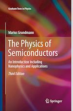 The Physics of Semiconductors