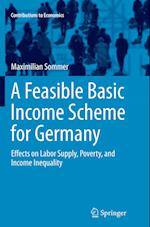 A Feasible Basic Income Scheme for Germany