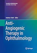 Anti-Angiogenic Therapy in Ophthalmology