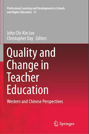 Quality and Change in Teacher Education