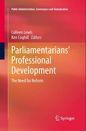 Parliamentarians’ Professional Development