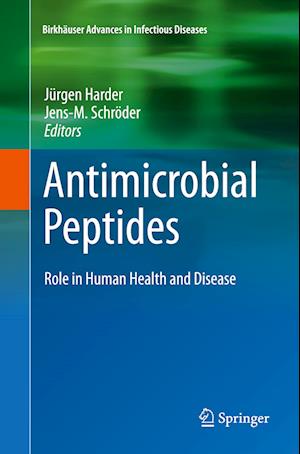 Antimicrobial Peptides