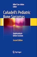 Cañadell's Pediatric Bone Sarcomas