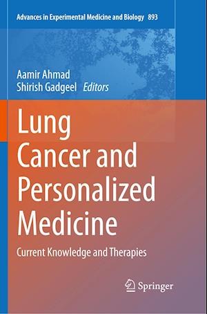 Lung Cancer and Personalized Medicine