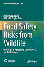 Food Safety Risks from Wildlife