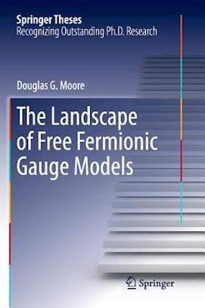 The Landscape of Free Fermionic Gauge Models