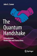 The Quantum Handshake