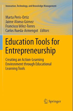 Education Tools for Entrepreneurship