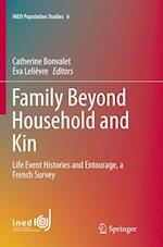 Family Beyond Household and Kin
