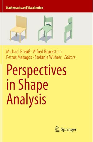 Perspectives in Shape Analysis