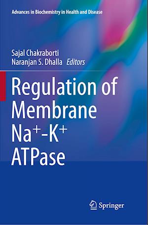 Regulation of Membrane Na+-K+ ATPase