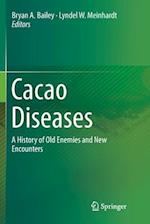 Cacao Diseases