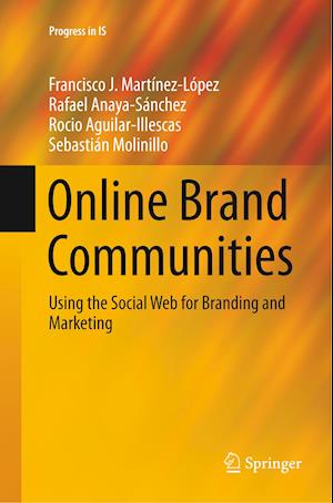 Online Brand Communities