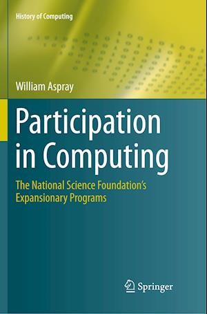 Participation in Computing