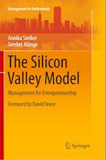 The Silicon Valley Model