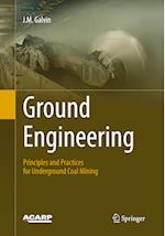 Ground Engineering - Principles and Practices for Underground Coal Mining