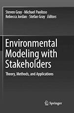 Environmental Modeling with Stakeholders