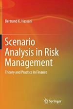 Scenario Analysis in Risk Management