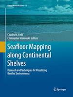Seafloor Mapping along Continental Shelves