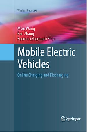 Mobile Electric Vehicles