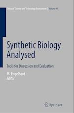 Synthetic Biology Analysed