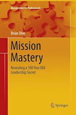 Mission Mastery