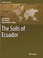 The Soils of Ecuador