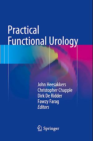 Practical Functional Urology