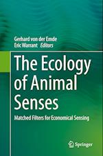 The Ecology of Animal Senses