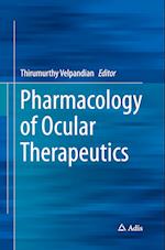 Pharmacology of Ocular Therapeutics