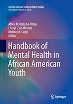 Handbook of Mental Health in African American Youth