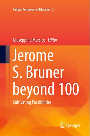 Jerome S. Bruner beyond 100