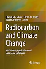 Radiocarbon and Climate Change